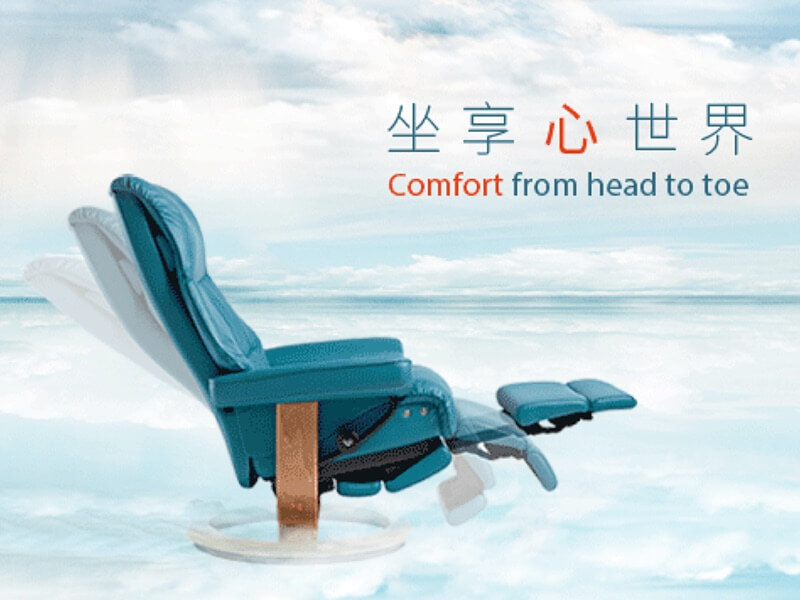 思特莱斯坐享心世界 